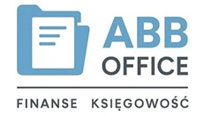 logo ABB OFFICE Biuro Rachunkowe Ceków Kolonia